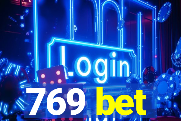 769 bet